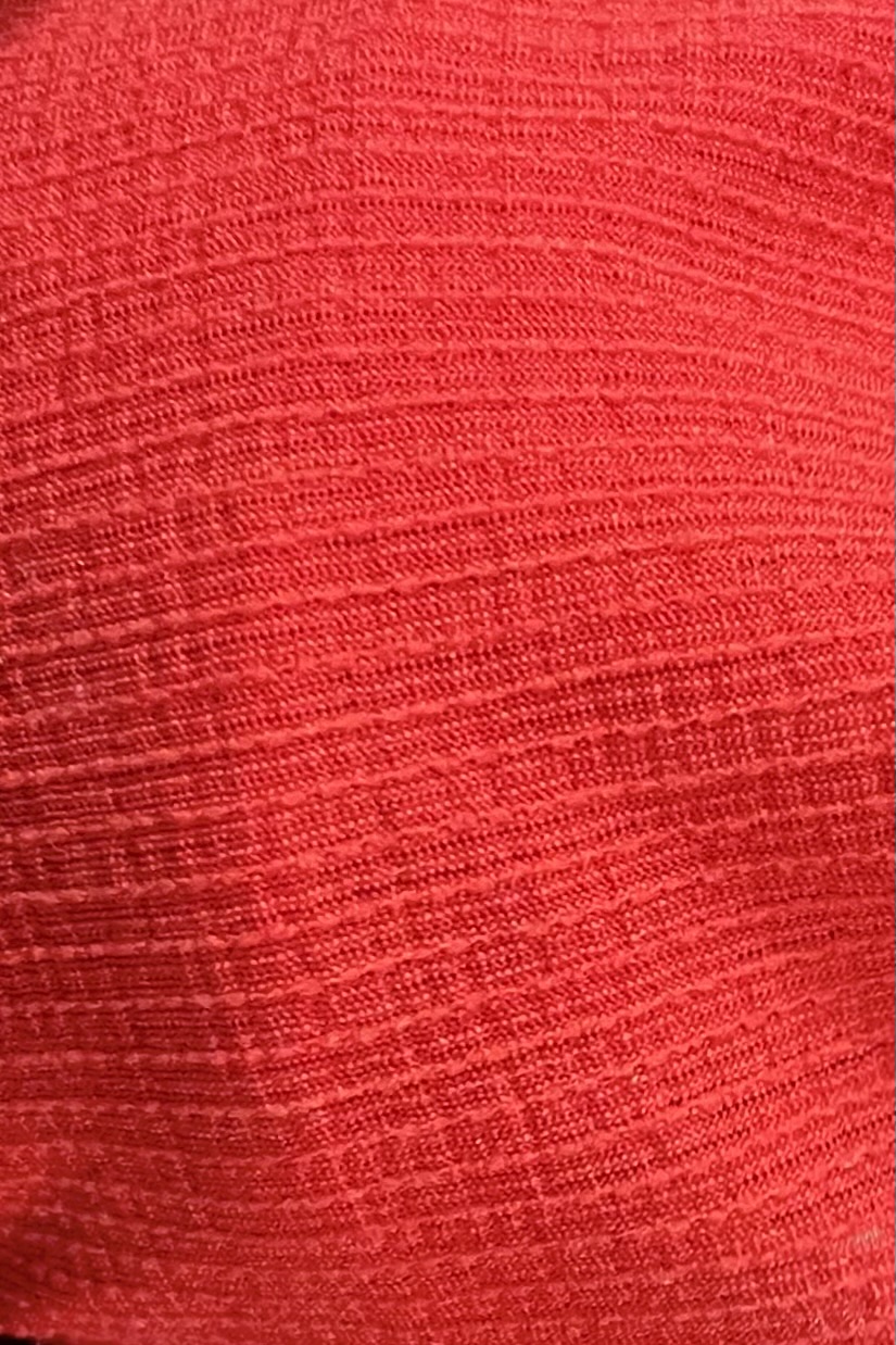 Tank Top Coral