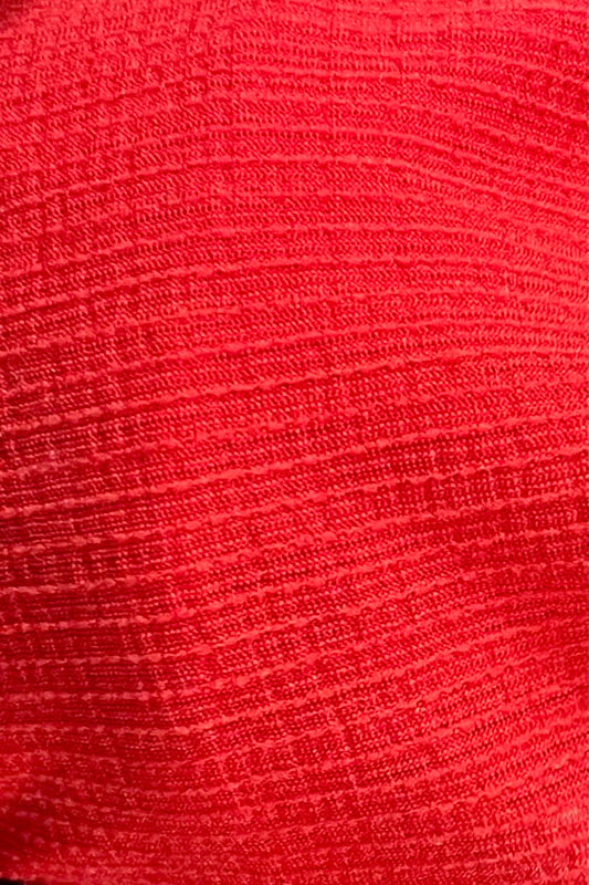 Tank Top Coral